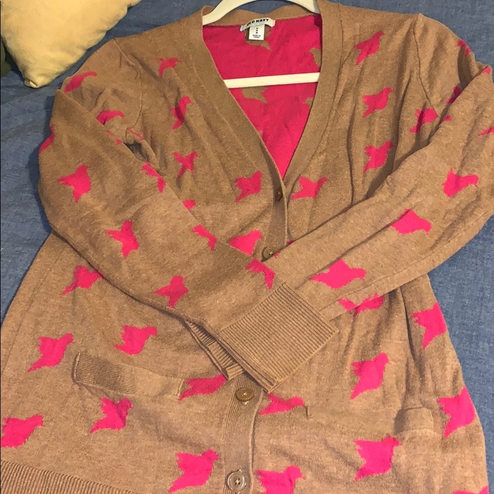 Cardigan